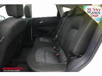 Nissan Qashqai 1.6 Connect Edition Pano 360° Navi Clima Cruise AHK 112.559 km! picture 25