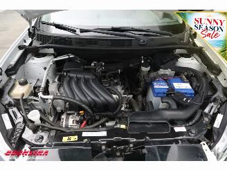 Nissan Qashqai 1.6 Connect Edition Pano 360° Navi Clima Cruise AHK 112.559 km! picture 10
