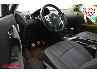 Nissan Qashqai 1.6 Connect Edition Pano 360° Navi Clima Cruise AHK 112.559 km! picture 26