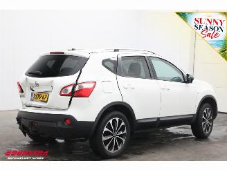 Nissan Qashqai 1.6 Connect Edition Pano 360° Navi Clima Cruise AHK 112.559 km! picture 3