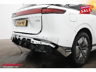 Xpeng G9 RWD Standard Range 78 kWh Pano LED ACC Dynaudio Memory AHK picture 8