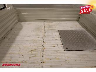 Volkswagen Transporter T3 1.7 D Pritsche DoKa 6-Pers AHK picture 7