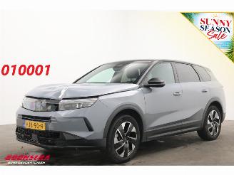 Schadeauto Opel Grandland 1.2 Turbo Hybrid GS LED ACC HUD 360° LRHZ 2025/3