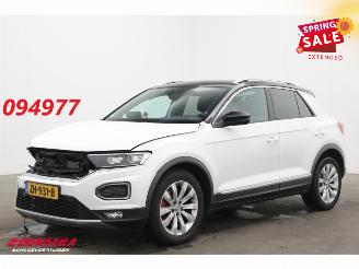 Volkswagen T-Roc 1.5 TSI DSG Sport LED ACC Virtual Camera SHZ picture 1