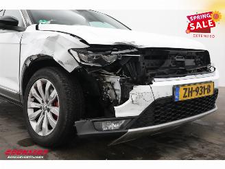 Volkswagen T-Roc 1.5 TSI DSG Sport LED ACC Virtual Camera SHZ picture 6