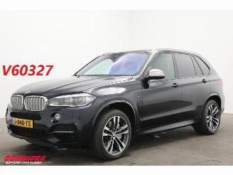 Käytettyjen passenger cars BMW X5 M50d Pano LED HUD H/K Ventilatie Memory Camera LRHZ AHK APK 07-2027 2017/7
