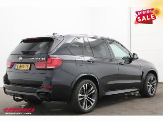 BMW X5 M50d Pano LED HUD H/K Ventilatie Memory Camera LRHZ AHK picture 3