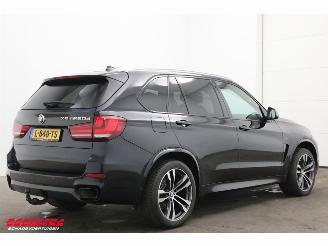 BMW X5 M50d Pano LED HUD H/K Ventilatie Memory Camera LRHZ AHK APK 07-2027 picture 3