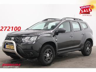 Käytettyjen passenger cars Dacia Duster 1.3 TCe Essential Airco Cruise AHK 2021/6