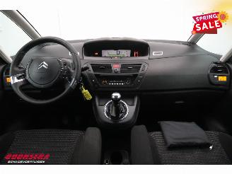 Citroën C4-picasso 1.6 VTi Image Clima Cruise PDC AHK picture 8