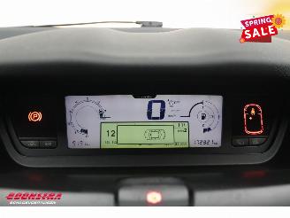 Citroën C4-picasso 1.6 VTi Image Clima Cruise PDC AHK picture 15