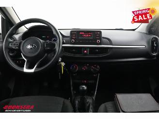 Kia Picanto 1.0 CVVT EconomyPlusLine Airco Bluetooth 92.072 km! picture 9