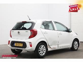 Kia Picanto 1.0 CVVT EconomyPlusLine Airco Bluetooth 92.072 km! picture 3
