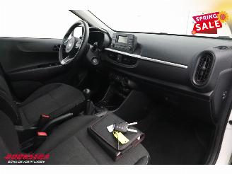 Kia Picanto 1.0 CVVT EconomyPlusLine Airco Bluetooth 92.072 km! picture 8
