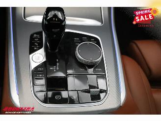 BMW X5 xDrive45e M-Sport Pano LED ACC Leder Memory HUD Camera Lucht AHK picture 43