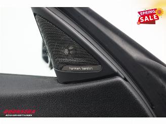 BMW 4-serie Gran Coupé 435d xDrive M-Sport Memory HUD H/K Leder Camera SHZ picture 14