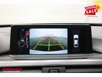 BMW 4-serie Gran Coupé 435d xDrive M-Sport Memory HUD H/K Leder Camera picture 16