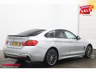 BMW 4-serie Gran Coupé 435d xDrive M-Sport Memory HUD H/K Leder Camera picture 3