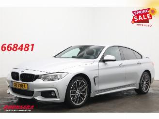 occasion passenger cars BMW 4-serie Gran Coupé 435d xDrive M-Sport Memory HUD H/K Leder Camera SHZ 2015/4
