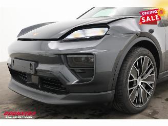 Porsche Macan 4 100 kWh LED Memory 360° SHZ picture 6