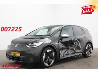 Unfallwagen Volkswagen ID.3 First 58 kWh LED ACC Apple/Android Camera LRHZ SHZ 2020/12