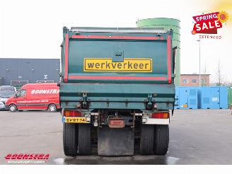 GINAF  4241 S 8X4 Kipper Euro 5 picture 7