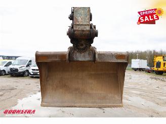 Caterpillar  323 EL BY 2015 15.092 Uur picture 7