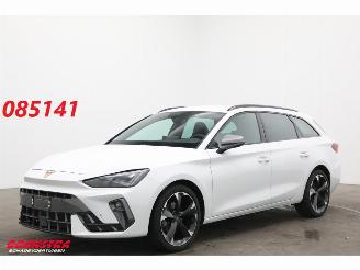 Schadeauto Cupra Leon 1.5 eTSI Facelift! LED ACC Sennheiser Memory Camera AHK 2025/4