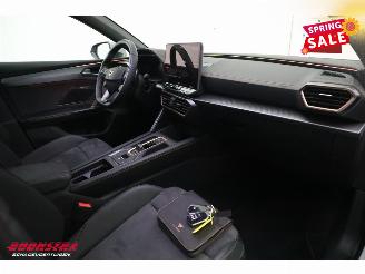 Cupra Leon 1.5 eTSI Facelift! LED ACC Sennheiser Memory Camera AHK picture 14