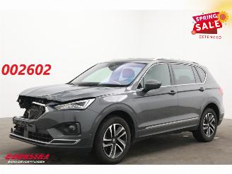 Seat Tarraco 2.0 TDI 200 PK DSG X-perience 4Drive LED ACC Virtual Memory Camera LRHZ AHK picture 1