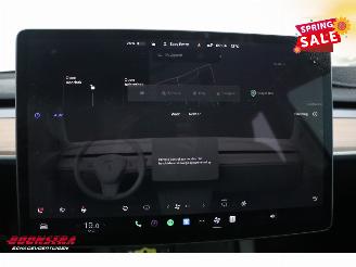 Tesla Model Y RWD 58 kWh Pano LED ACC Leder Camera picture 29