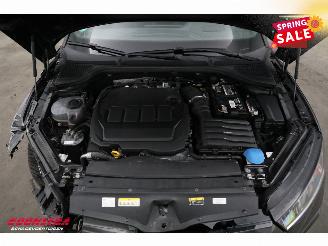 Skoda Octavia Combi 2.0 TDI RS 200 PK LED ACC HUD Memory Virtual Camera LRHZ picture 10