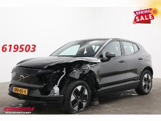 skadebil auto Volvo EX30 Single Motor Plus 51 kWh LED ACC Apple/Android Camera 2025/12