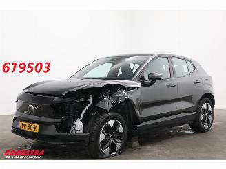 skadebil auto Volvo EX30 Single Motor Plus 51 kWh LED ACC Apple/Android Camera 2025/12