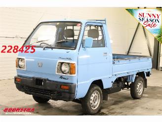 occasion passenger cars Honda Acty TN Super Deluxe 4WD TC-series 1986/3