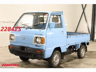 Käytettyjen passenger cars Honda Acty TN Super Deluxe 4WD TC-series 1986/3