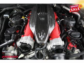 Maserati Levante 3.8 V8 Trofeo Pano ACC B&W HUD Memory 360° Ventilatie LRHZ picture 11