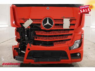 Mercedes Actros 1842 4X2 Euro 6 picture 9