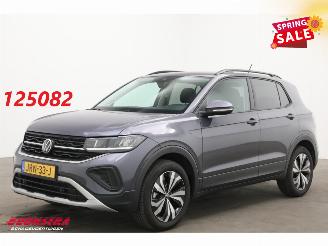 Avarii autoturisme Volkswagen T-Cross 1.0 TSI Style ACC Virtual Clima Camera SHZ 2.213 km! 2025/12