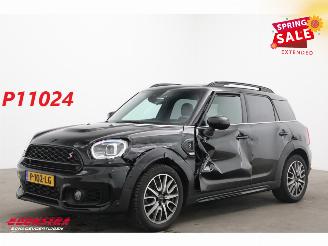 occasion passenger cars Mini Countryman Cooper S John Cooper Works Pano LED H/K Leder Camera SHZ 2022/4