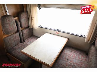 Weinsberg  Toskana 50 1.9 JTD Solar Magnetron Fietsendrager picture 20