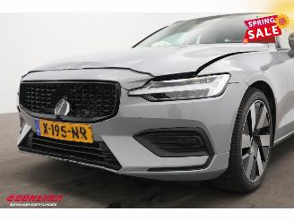 Volvo V-60 2.0 B3 Momentum Advantage LED ACC Leder Apple/Android LRHZ AHK picture 11