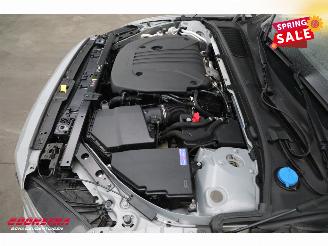 Volvo V-60 2.0 B3 Momentum Advantage LED ACC Leder Apple/Android LRHZ AHK picture 10