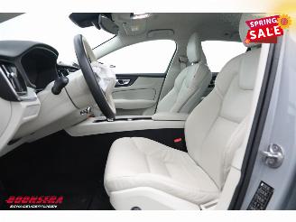 Volvo V-60 2.0 B3 Momentum Advantage LED ACC Leder Apple/Android LRHZ AHK picture 15