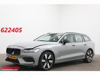 Volvo V-60 2.0 B3 Momentum Advantage LED ACC Leder Apple/Android LRHZ AHK picture 1