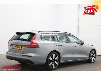 Volvo V-60 2.0 B3 Momentum Advantage LED ACC Leder Apple/Android LRHZ AHK picture 3