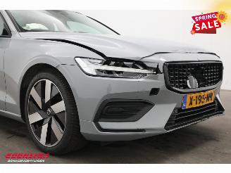 Volvo V-60 2.0 B3 Momentum Advantage LED ACC Leder Apple/Android LRHZ AHK picture 5