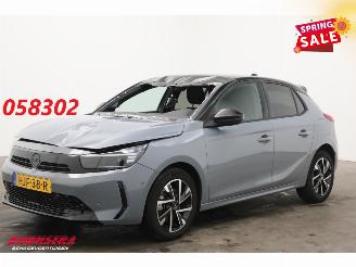 Avarii autoturisme Opel Corsa 1.2 Turbo Hybrid GS LED Apple/Android Navi Clima Camera 2025/3