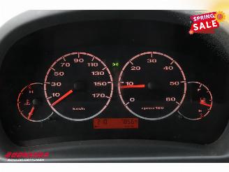 Chausson  Allegro 2.8 JTD Solar Dakairco Frans Bed Oven picture 28