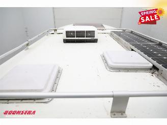 Chausson  Allegro 2.8 JTD Solar Dakairco Frans Bed Oven picture 22